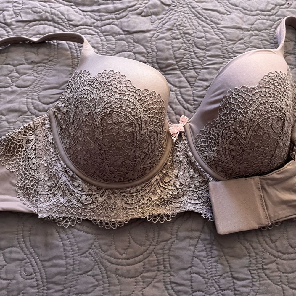 Victoria’s Secret body by Victoria